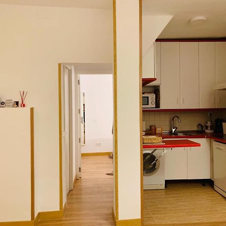 Apartamento Anton Martin I Madrid Exterior foto