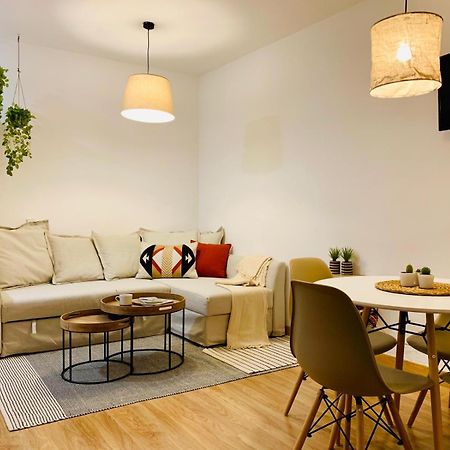 Apartamento Anton Martin I Madrid Exterior foto
