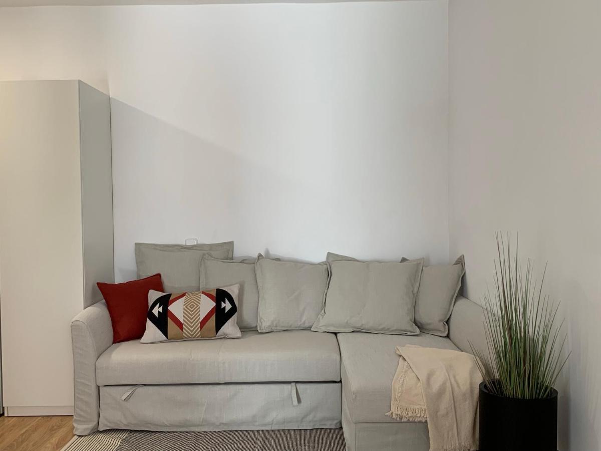 Apartamento Anton Martin I Madrid Exterior foto