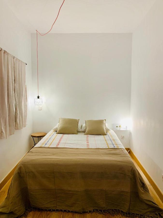 Apartamento Anton Martin I Madrid Exterior foto