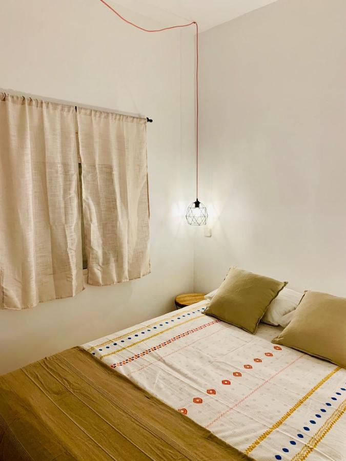Apartamento Anton Martin I Madrid Exterior foto